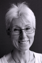 Astrid Bøgh