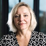 Mette Lyster Knudsen